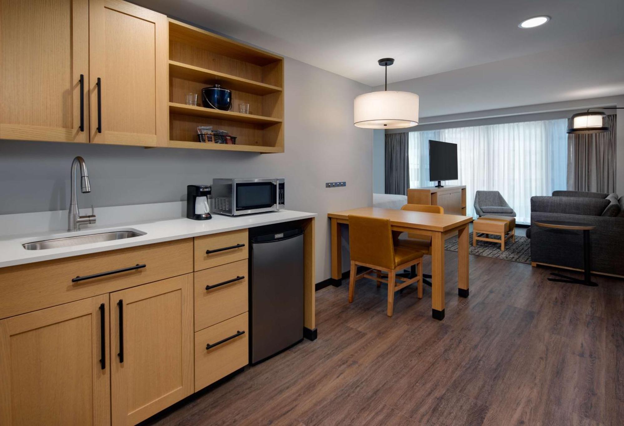 Hyatt Place Boston/Seaport District מראה חיצוני תמונה