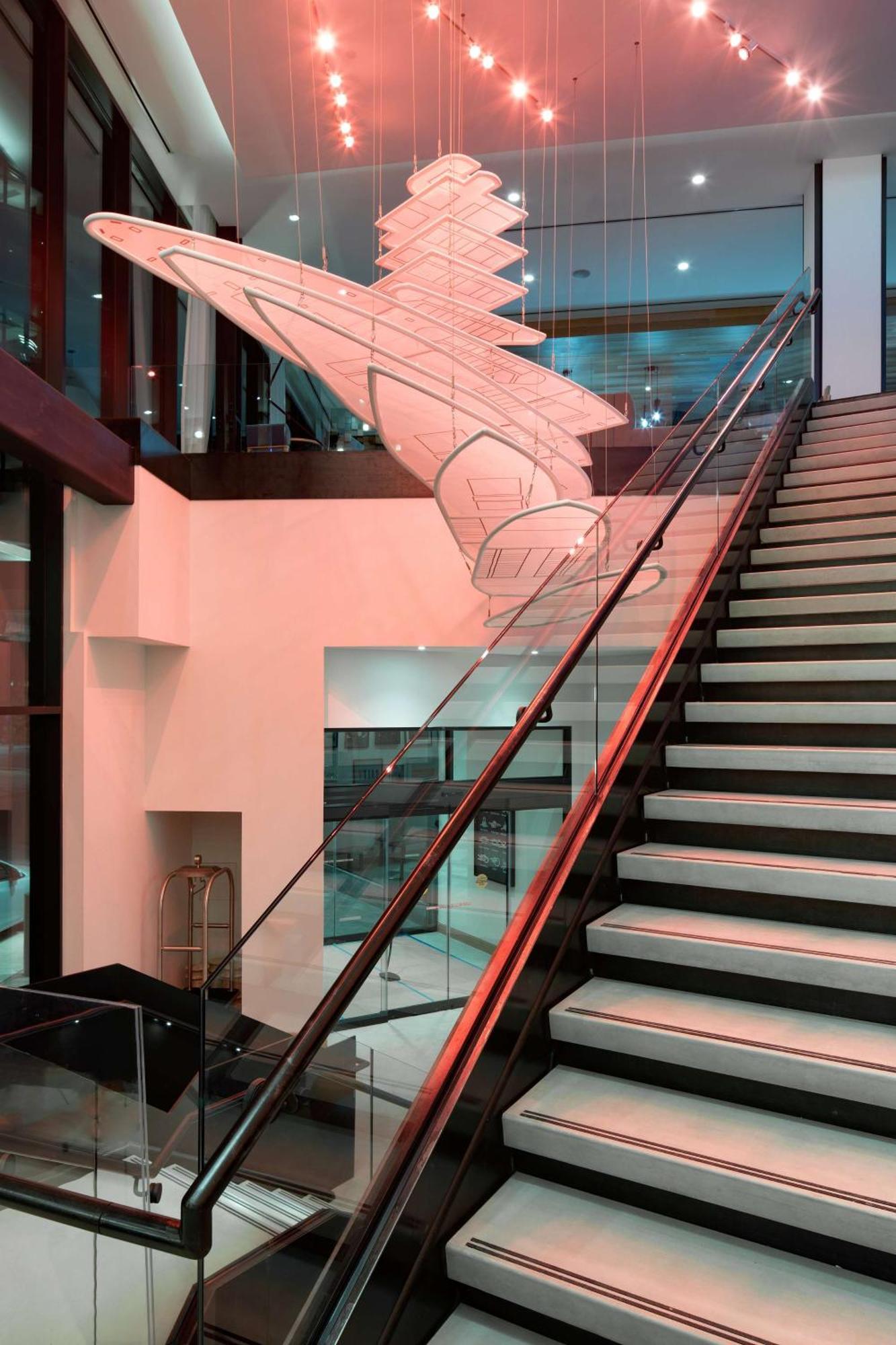 Hyatt Place Boston/Seaport District מראה חיצוני תמונה