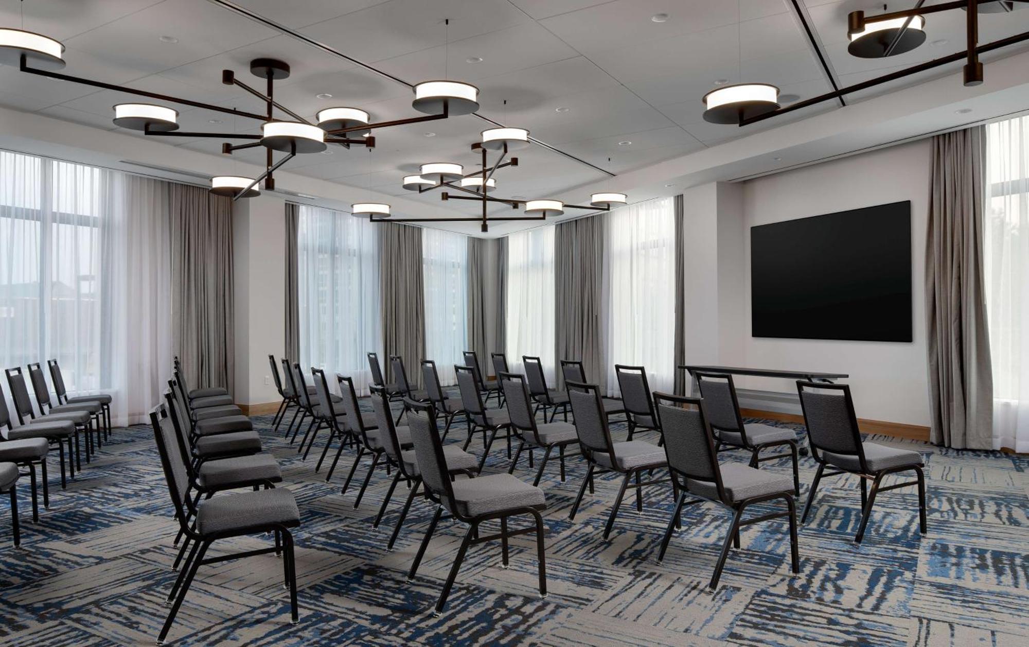 Hyatt Place Boston/Seaport District מראה חיצוני תמונה